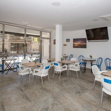 Hostal El Mercat Villajoyosa Exteriér fotografie