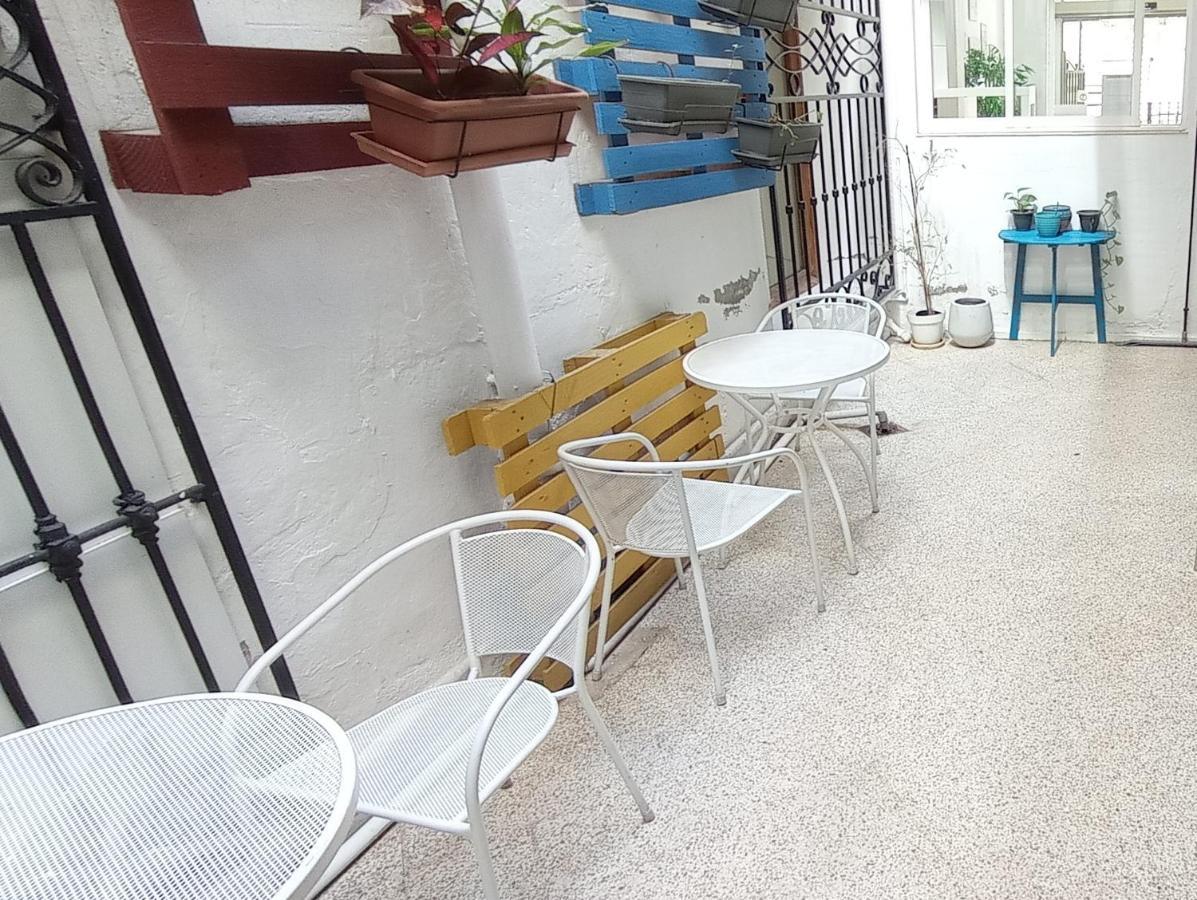 Hostal El Mercat Villajoyosa Exteriér fotografie