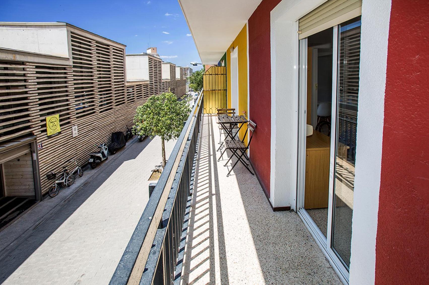 Hostal El Mercat Villajoyosa Exteriér fotografie