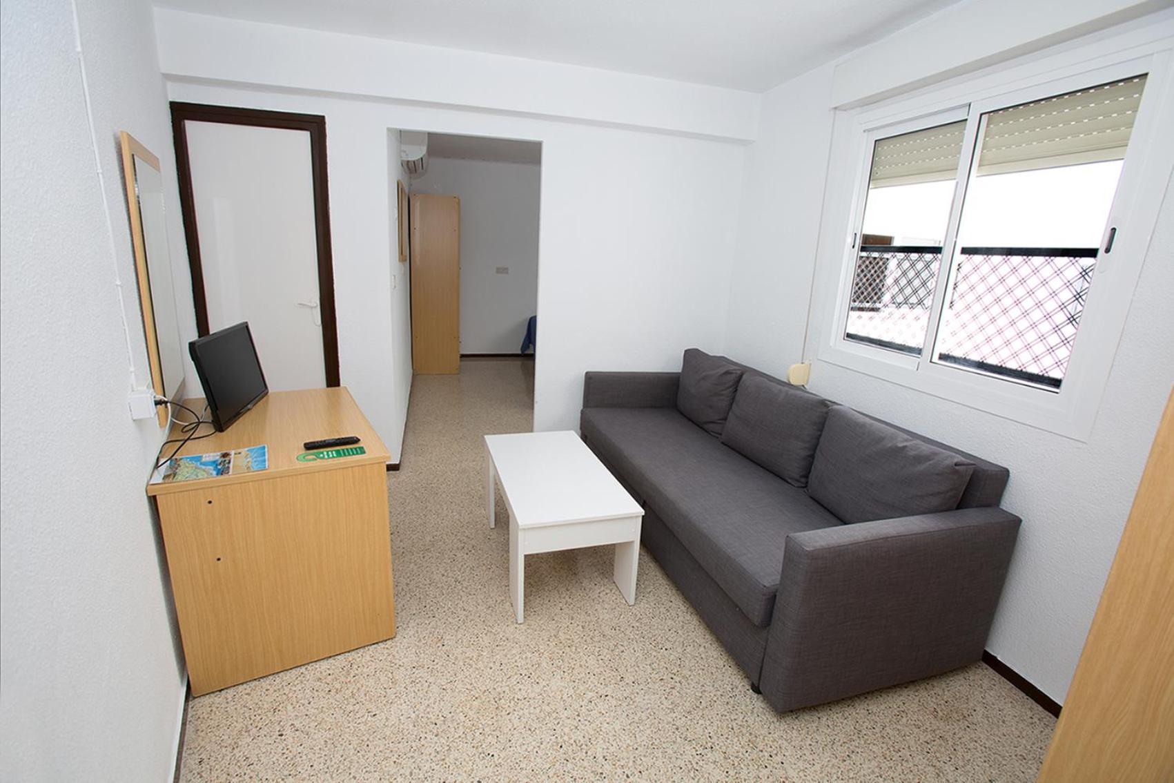 Hostal El Mercat Villajoyosa Exteriér fotografie