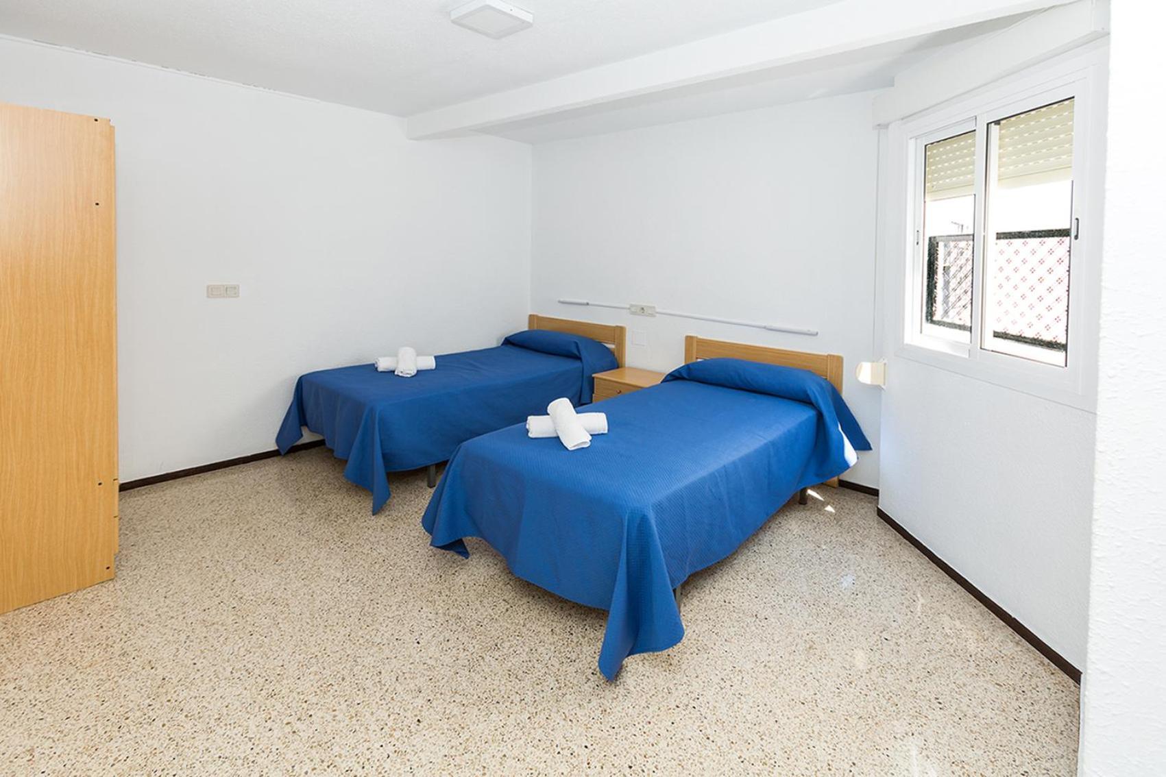 Hostal El Mercat Villajoyosa Exteriér fotografie